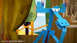 انیمیشن Paper Tales قسمت 7